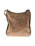 Longchamp Tan Crossbody Bag One size - photo 3