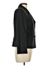 Tahari by ASL Houndstooth Black Blazer Size 12 (petite) - photo 4