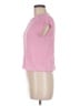 Zeagoo 100% Viscose Pink Pullover Sweater Size M - photo 5