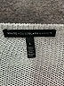 White House Black Market Metallic Silver Pullover Sweater Size L - photo 7