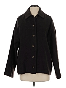 Reformation Wool Coat
