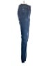 FRAME Solid Blue Jeans Size 26 waist - photo 4