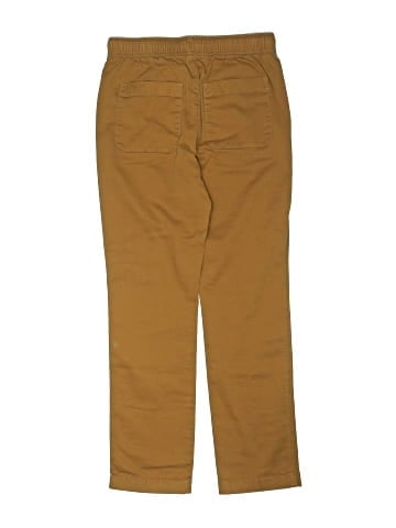 Crewcuts Khakis (view 2)