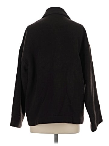 Reformation Wool Coat (view 2)