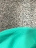Unbranded Teal Turtleneck Sweater Size M - photo 7