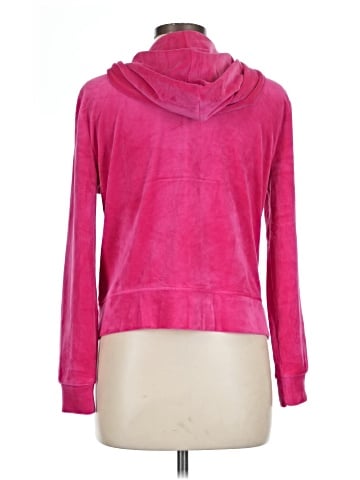 Juicy Couture Zip Up Hoodie (view 2)
