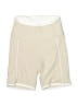 WILO Ivory Athletic Shorts Size S - photo 1