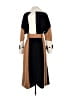 Toccin Brown Wool Coat Size XS - photo 2