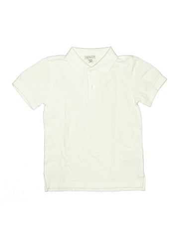 Crewcuts Short Sleeve Polo (view 1)