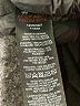 Topshop 100% Polyester Solid Black Casual Skirt Size 4 - photo 5