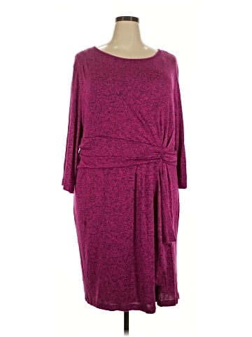 Ashley Stewart Casual Dress (view 1)