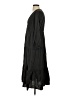 Faherty 100% Cotton Black Casual Dress Size S - photo 5