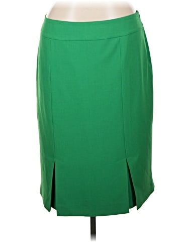 Black Label by Evan Picone Formal Skirt (view 1)