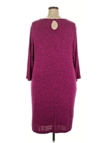 Ashley Stewart Casual Dress (view 2)