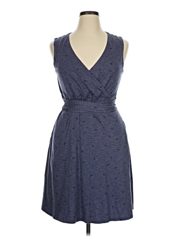 Toad & Co Cocktail Dress (view 1)