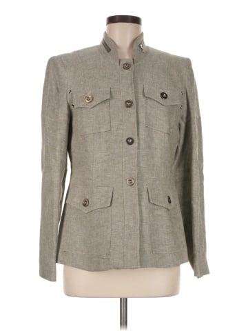 Louben Jacket (view 1)