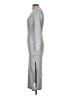 Shein Gray Casual Dress Size L - photo 5