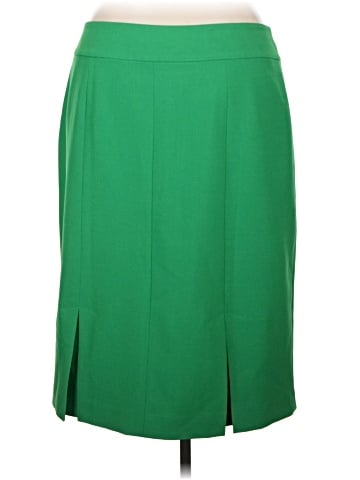 Black Label by Evan Picone Formal Skirt (view 2)