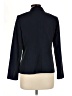 Ann Taylor Factory Blue Blazer Size 10 Petite - photo 2