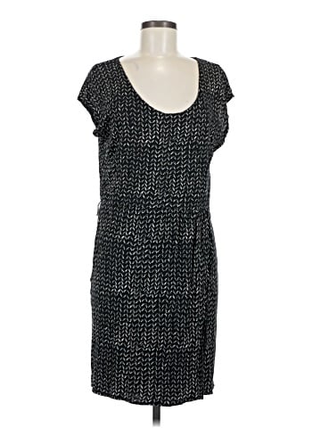 Ann Taylor LOFT Casual Dress (view 1)