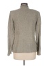 Louben Tweed Gray Jacket Size 6 - photo 2