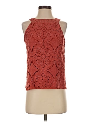 Adiva Sleeveless Blouse (view 1)