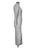 Shein Gray Casual Dress Size L - photo 4
