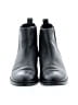 Cole Haan Black Ankle Boots Size 6 1/2 - photo 2