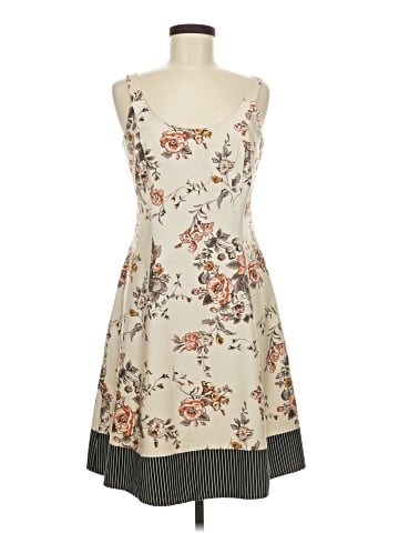 K Studio Cocktail Dress (view 1)