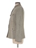 Louben Tweed Gray Jacket Size 6 - photo 5