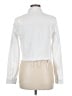 Paige White Denim Jacket Size S - photo 2