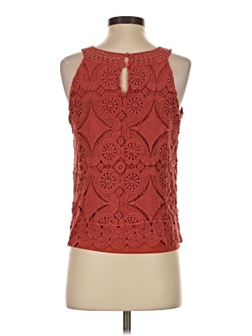 Adiva Sleeveless Blouse (view 2)