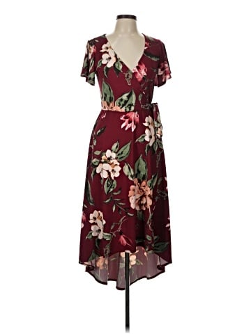 Fortune + Ivy Casual Dress (view 1)