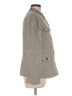 Louben Tweed Gray Jacket Size 6 - photo 4