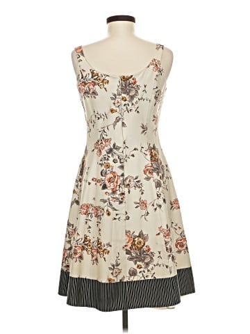 K Studio Cocktail Dress (view 2)