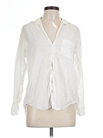 Grayson Long Sleeve Button-Down Shirt (view 1)