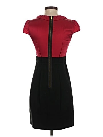 BCBGMAXAZRIA Cocktail Dress (view 2)
