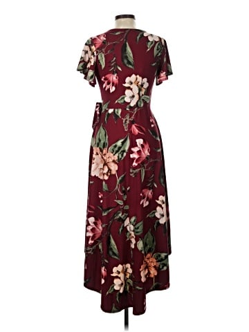 Fortune + Ivy Casual Dress (view 2)