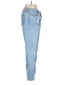 Seven7 Hearts Blue Jeans Size 4 - photo 4