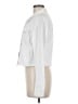 Paige White Denim Jacket Size S - photo 5