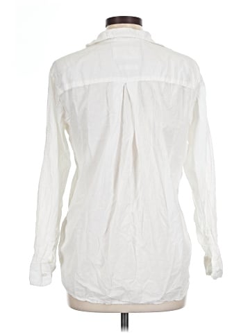 Grayson Long Sleeve Button-Down Shirt (view 2)