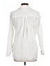 Grayson 100% Cotton Ivory Long Sleeve Button-Down Shirt Size Lg (4) - photo 2