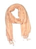 Dimri Orange Scarf One size - photo 1