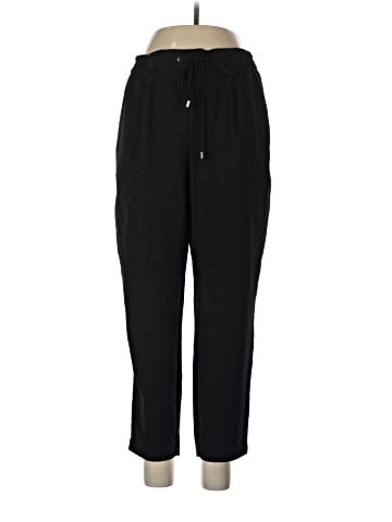 Zara Casual Pants (view 1)