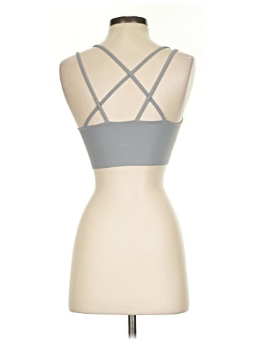Lululemon Athletica Sports Bra (view 2)