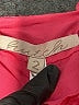 Hutch Floral Pink Cocktail Dress Size 2 - photo 7