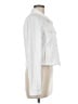 Paige White Denim Jacket Size S - photo 4