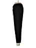 Zara Solid Black Casual Pants Size L - photo 5