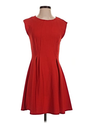 Topshop Cocktail Dress (view 1)