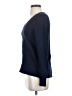 Banana Republic Blue Pullover Sweater Size S - photo 5